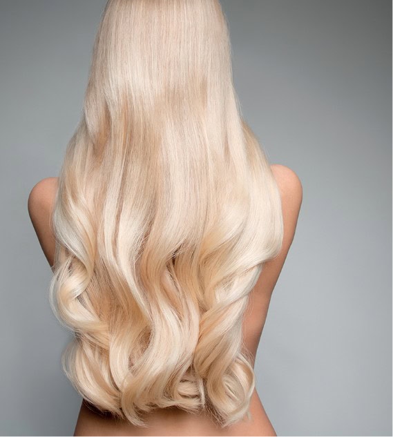 NBR Hair Extensions Oklahoma City