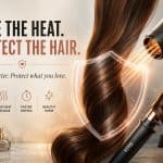 Love Your Hot Tools? How to Protect Your Hair From Heat Damage